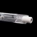 150W Tungsten Linear Halogen Light Bulb Floodlight Spotlight 118mm AC220V