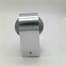 AC85-265V 6W LED Crystal Wall Light Creative Aluminum Light Decorative Light