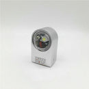 AC85-265V 6W LED Crystal Wall Light Creative Aluminum Light Decorative Light