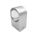 AC85-265V 6W LED Crystal Wall Light Creative Aluminum Light Decorative Light