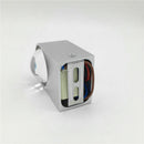 AC85-265V 6W LED Crystal Wall Light Creative Aluminum Light Decorative Light