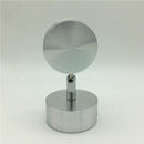 Simple LED Rotation Lamp Wall Mounted Down Light for Hotel Living Room 6W
