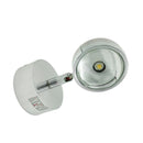 Simple LED Rotation Lamp Wall Mounted Down Light for Hotel Living Room 6W
