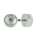 Simple LED Rotation Lamp Wall Mounted Down Light for Hotel Living Room 6W