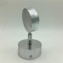 Simple LED Rotation Lamp Wall Mounted Down Light for Hotel Living Room 6W