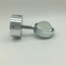 Simple LED Rotation Lamp Wall Mounted Down Light for Hotel Living Room 6W