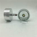 Simple LED Rotation Lamp Wall Mounted Down Light for Hotel Living Room 6W