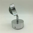 Simple LED Rotation Lamp Wall Mounted Down Light for Hotel Living Room 6W