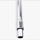 1.25 inch/32mm Dia. Telescopic Vacuum Tube Extension Wand Stainless Steel