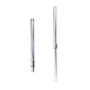 1.25 inch/32mm Dia. Telescopic Vacuum Tube Extension Wand Stainless Steel