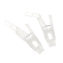 Home Clothing Electric Fast Dryer Portable Detachable Tidy Hanger Dryer Set EU Plug