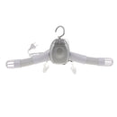 Home Clothing Electric Fast Dryer Portable Detachable Tidy Hanger Dryer Set EU Plug