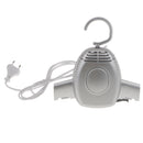 Home Clothing Electric Fast Dryer Portable Detachable Tidy Hanger Dryer Set EU Plug