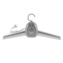 Home Clothing Electric Fast Dryer Portable Detachable Tidy Hanger Dryer Set EU Plug
