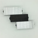 Surface Mounted Modern Aluminum LED Wall Sconces LED Decorative Lamp AC 85-265V