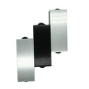 Surface Mounted Modern Aluminum LED Wall Sconces LED Decorative Lamp AC 85-265V