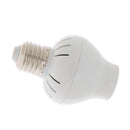 E27 Microwave Radar PIR Sensor Lamp Base LED Sensing Switch Bulb Holder