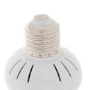 E27 Microwave Radar PIR Sensor Lamp Base LED Sensing Switch Bulb Holder
