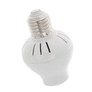 E27 Microwave Radar PIR Sensor Lamp Base LED Sensing Switch Bulb Holder