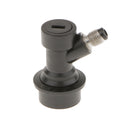 Ball Lock Keg Connector+Adapter+Beer Faucet Tap for Wine Brew Beer Beverage Easy Dispensing Kits