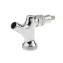 Ball Lock Keg Connector+Adapter+Beer Faucet Tap for Wine Brew Beer Beverage Easy Dispensing Kits