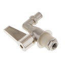Stainless Steel Beverage Dispenser Brew Wine Juice Barrel Spigot Faucet Tap