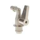 Stainless Steel Beverage Dispenser Brew Wine Juice Barrel Spigot Faucet Tap