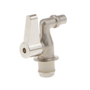 Stainless Steel Beverage Dispenser Brew Wine Juice Barrel Spigot Faucet Tap