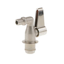 Stainless Steel Beverage Dispenser Brew Wine Juice Barrel Spigot Faucet Tap