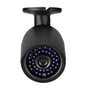 Home Hotel Watchtower Camera Onvif IP66 Waterproof POE IP 1080P CMOS H.264 Remote Monitoring Viewer