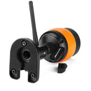 Surveillance IP IR Camera P2P 720P 16GB SD Onvif IP66 Bullet ONVIF WIFI H.264 Record Remote Monitor ViewerIn Security Watcher