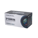 Surveillance IP IR Camera P2P 720P 16GB SD Onvif IP66 Bullet ONVIF WIFI H.264 Record Remote Monitor ViewerIn Security Watcher