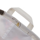 Owl Design Cotton Linen Draw String Storage Bag Toy Shoes Laundry Organizer Home Collections