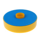 Vacuum HEPA High Efficiency Particulate Air Vac Filter Kit for Dyson Vacuum Cleaner DC07 Model