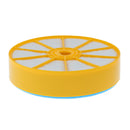 Vacuum HEPA High Efficiency Particulate Air Vac Filter Kit for Dyson Vacuum Cleaner DC07 Model