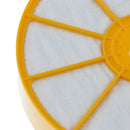 Vacuum HEPA High Efficiency Particulate Air Vac Filter Kit for Dyson Vacuum Cleaner DC07 Model