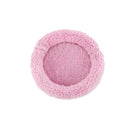 Soft Comfortable Cold Winter Small Animal Mat Hamster Pig Pet Hedgehog Warm Sleeping Bed Pad Mat Pink S
