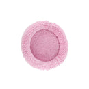 Soft Comfortable Cold Winter Small Animal Mat Hamster Pig Pet Hedgehog Warm Sleeping Bed Pad Mat Pink S