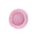 Soft Comfortable Cold Winter Small Animal Mat Hamster Pig Pet Hedgehog Warm Sleeping Bed Pad Mat Pink S
