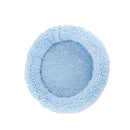 Soft Comfortable Cold Winter Small Animal Mat Hamster Pig Pet Hedgehog Warm Sleeping Bed Pad Mat S Blue
