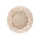 Soft Comfortable Cold Winter Small Animal Mat Hamster Pig Pet Hedgehog Warm Sleeping Bed Pad Mat S Cream