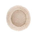 Soft Comfortable Cold Winter Small Animal Mat Hamster Pig Pet Hedgehog Warm Sleeping Bed Pad Mat L Cream
