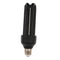 Spiral UV Light Bulb Ultraviolet Effect Black Light Low Energy-220V, 30W