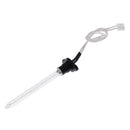 5W UV Air Purifier Non-ozone Sterilizer Germicidal Compact Bulb Lamp 75mm