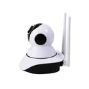 Indoor IP Camera Dual Antenna 720P with Night Vision Support ONVIF EU Plug