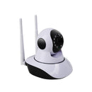 Indoor IP Camera Dual Antenna 720P with Night Vision Support ONVIF EU Plug