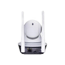 Indoor IP Camera Dual Antenna 720P with Night Vision Support ONVIF EU Plug