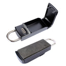 Password Key Storage Lockbox-Real Estate Lock Box Realtor Lock Box