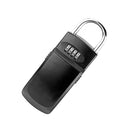 Password Key Storage Lockbox-Real Estate Lock Box Realtor Lock Box