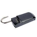 Password Key Storage Lockbox-Real Estate Lock Box Realtor Lock Box